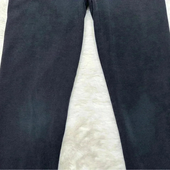 Leggings /  Tights Black Size 00 - Picture 3 of 16